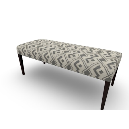 Upholstered Dining Bench