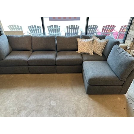 Modular Sectional