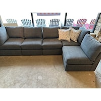 Modular Sectional