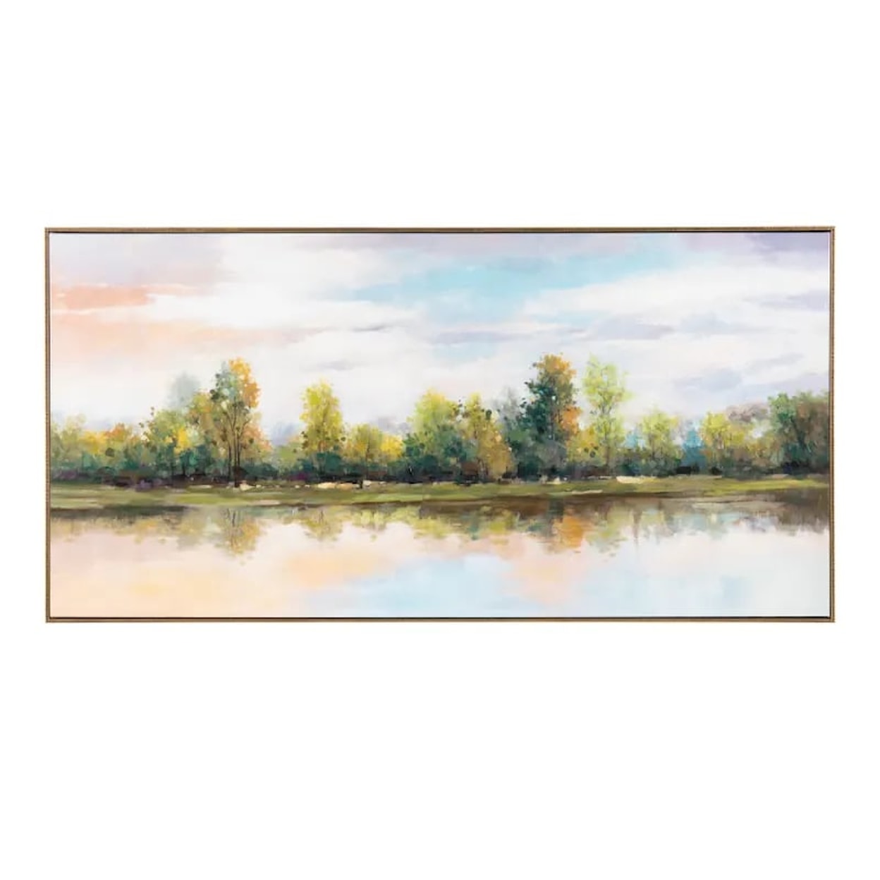 Crestview Collection Prints and Paintings Kent