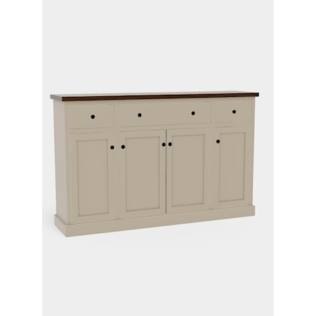 Customizable Alexander Cabinet