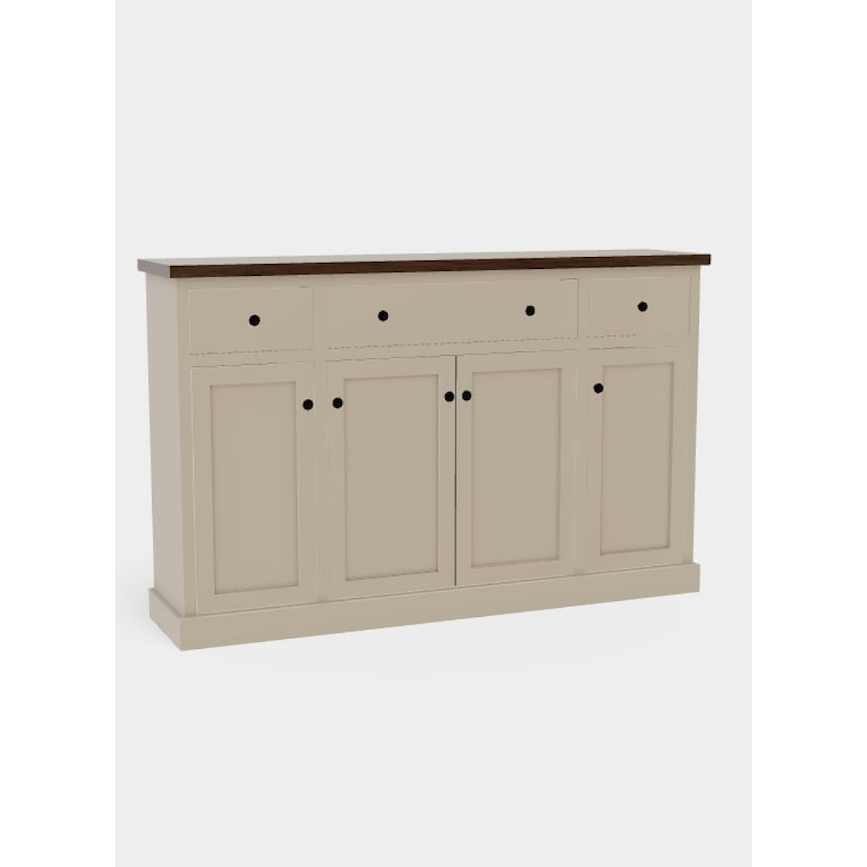 MAVIN Alexander Customizable Alexander Cabinet