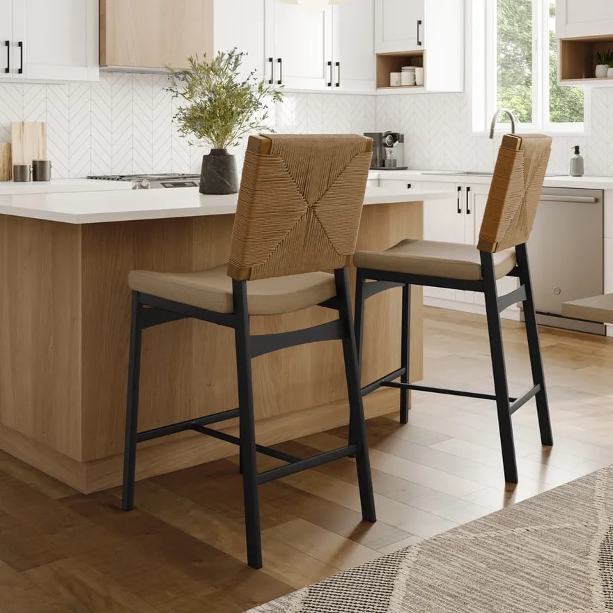 30" Bar Stool