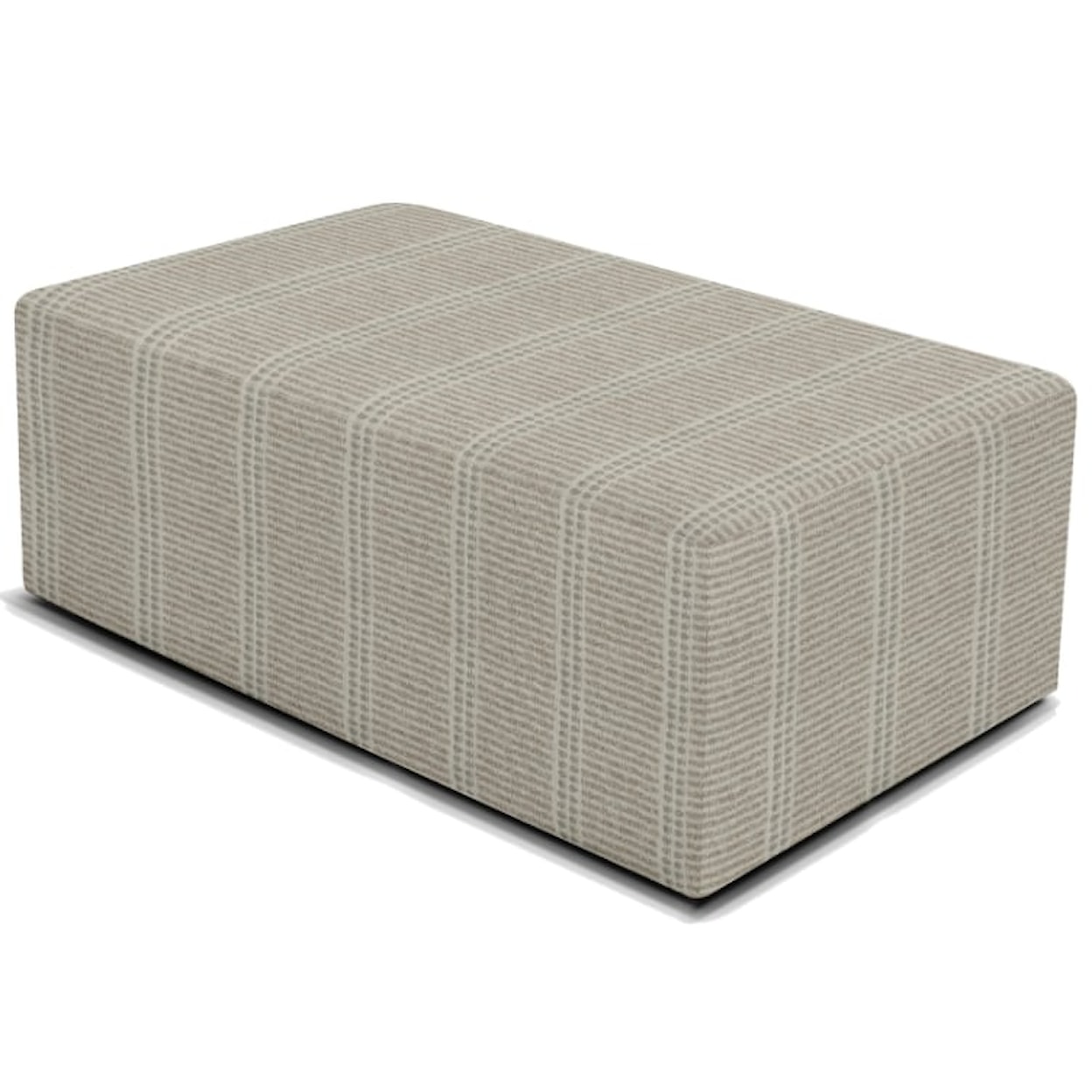 England 9000/9020 Series Cocktail Ottoman