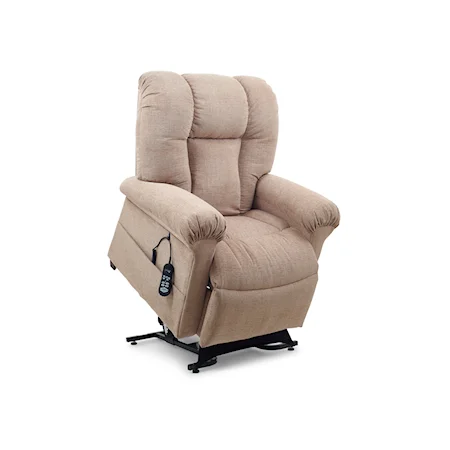 Sol Lift Chair with HeatWave