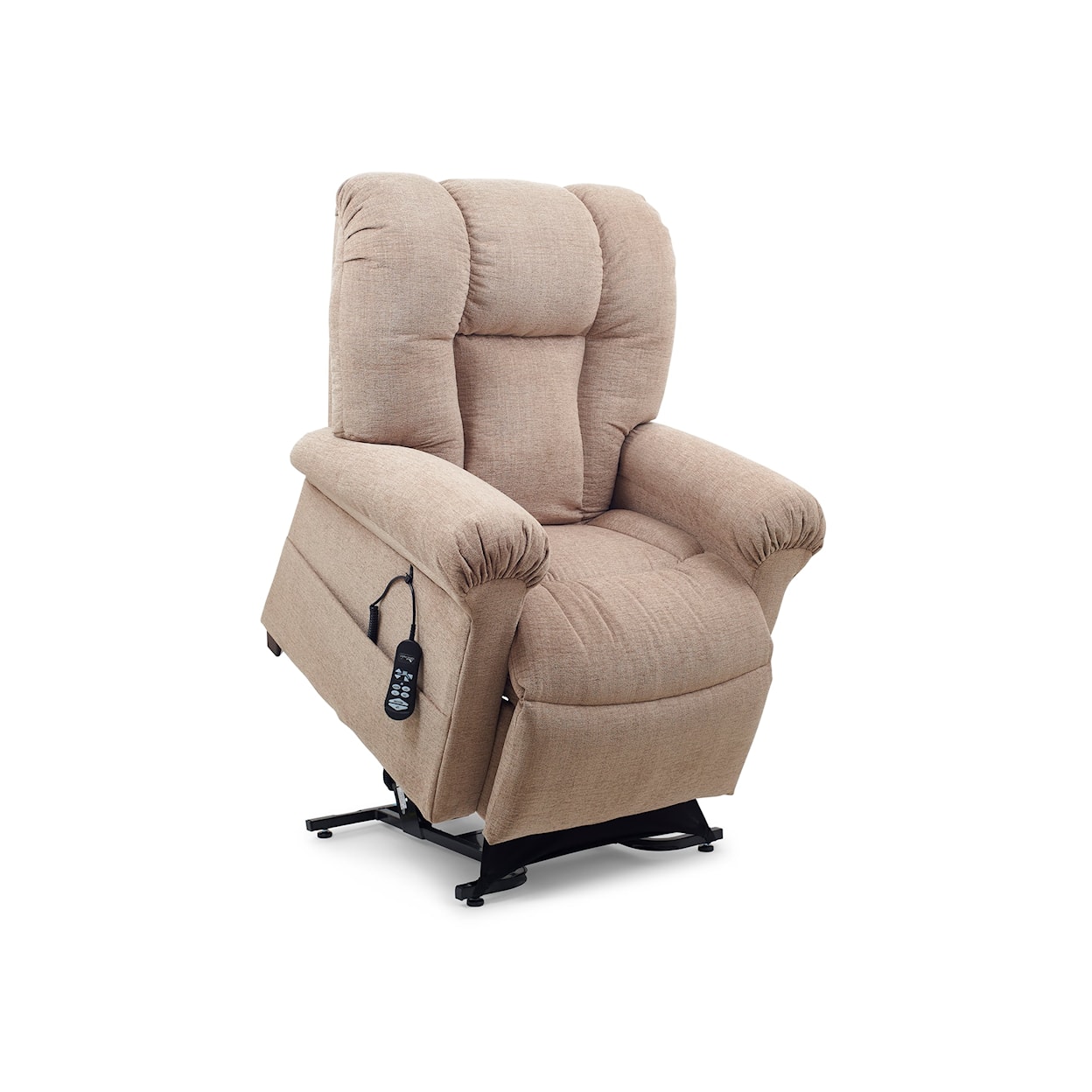 UltraComfort Sol Sol Lift Chair with HeatWave