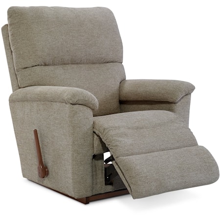 Rocking Recliner