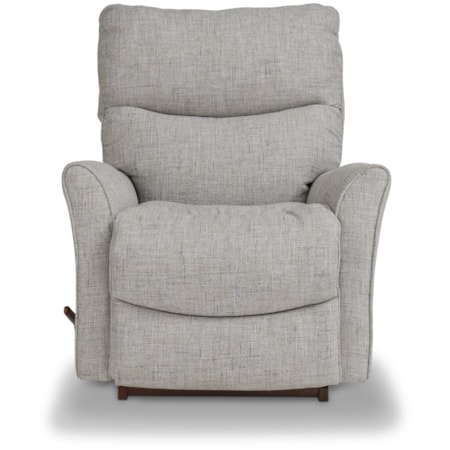 Rowan Small Scale RECLINA-ROCKER® Recliner