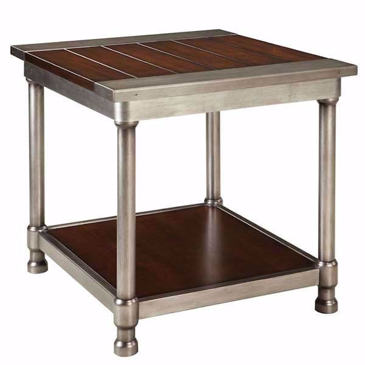 Standard Furniture Hudson End Table
