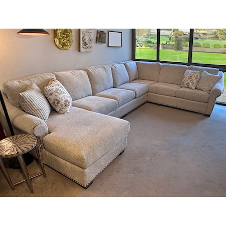 Sectional Sofa