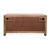 Coast2Coast Home Accent Cabinets Three Door Credenza