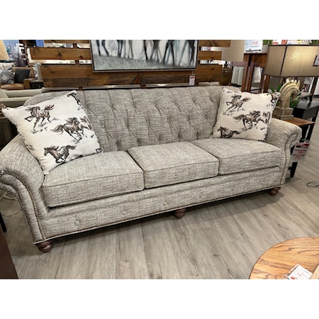 Large Sofa