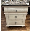 MAVIN Bartletts Island Night Stand