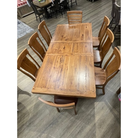 9 Piece Dining Set