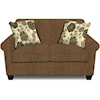 England 4630/LS Series Rolled Arm Loveseat