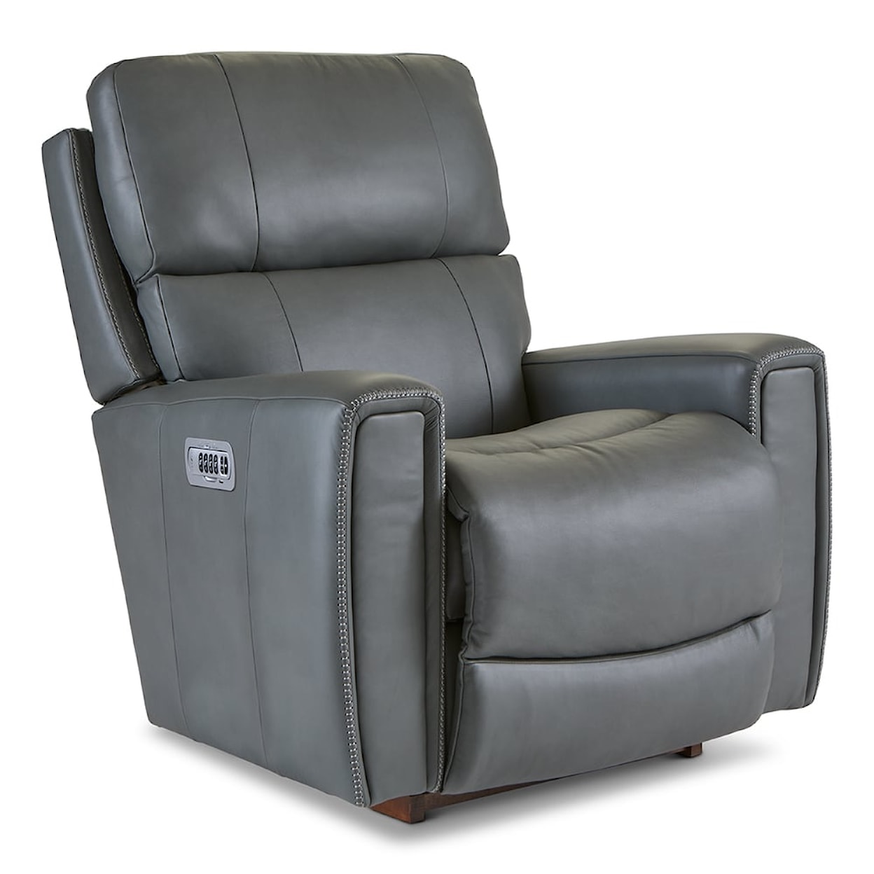 La-Z-Boy Apollo Power Rocking Recliner w/ Headrest & Lumbar