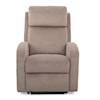 UltraComfort UltraCozy 5-Zone Power Recliner