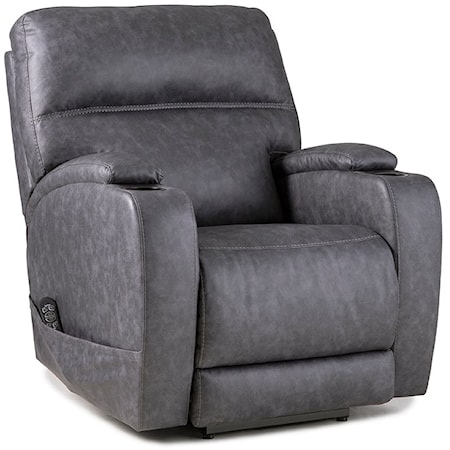 Recliner