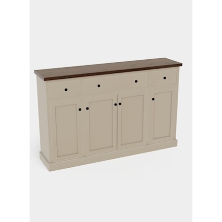 Customizable Alexander Cabinet