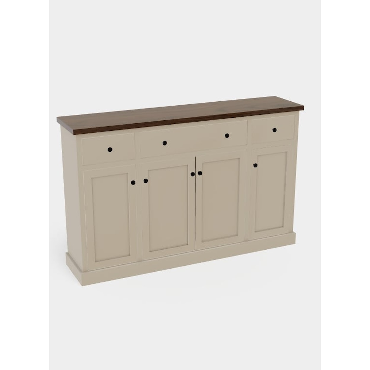 MAVIN Alexander Customizable Alexander Cabinet