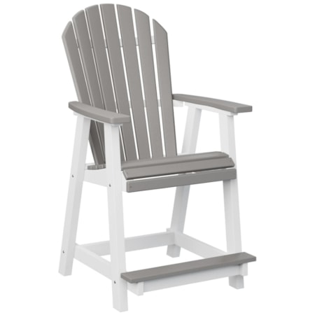 Counter Chair