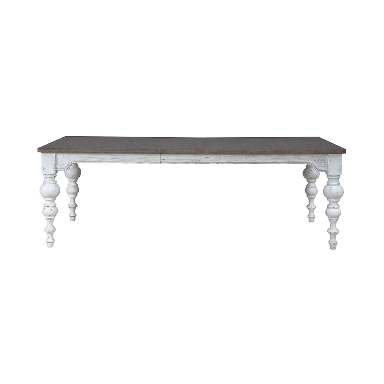 Liberty Furniture River Place Rectangular Dining Table