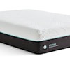 Malouf Ascend 14" CoolSync™ Hybrid Mattress 14" Ascend CoolSync Hybrid Plush