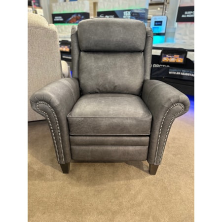High Leg Recliners