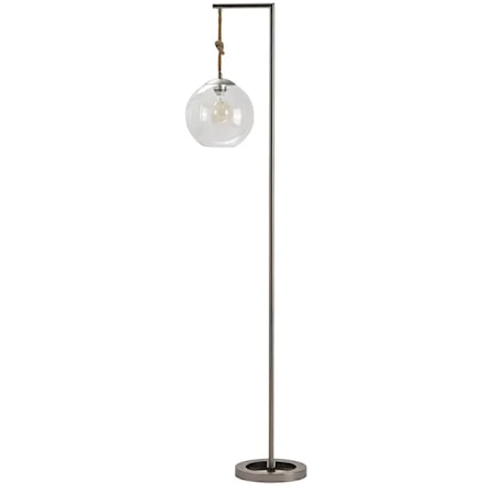 Brooks Floor Lamp