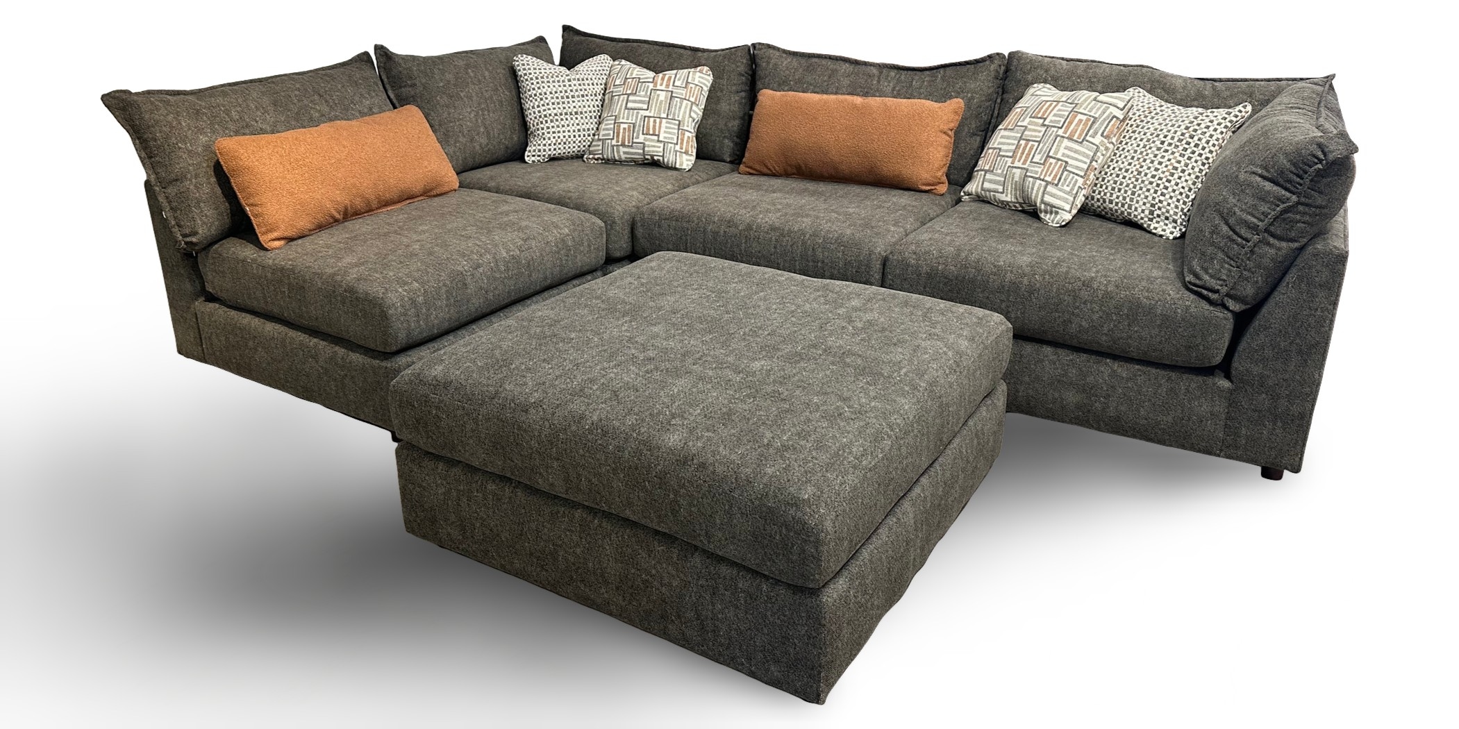 Sectional Sofa