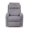 UltraComfort UltraCozy 5-Zone Power Recliner