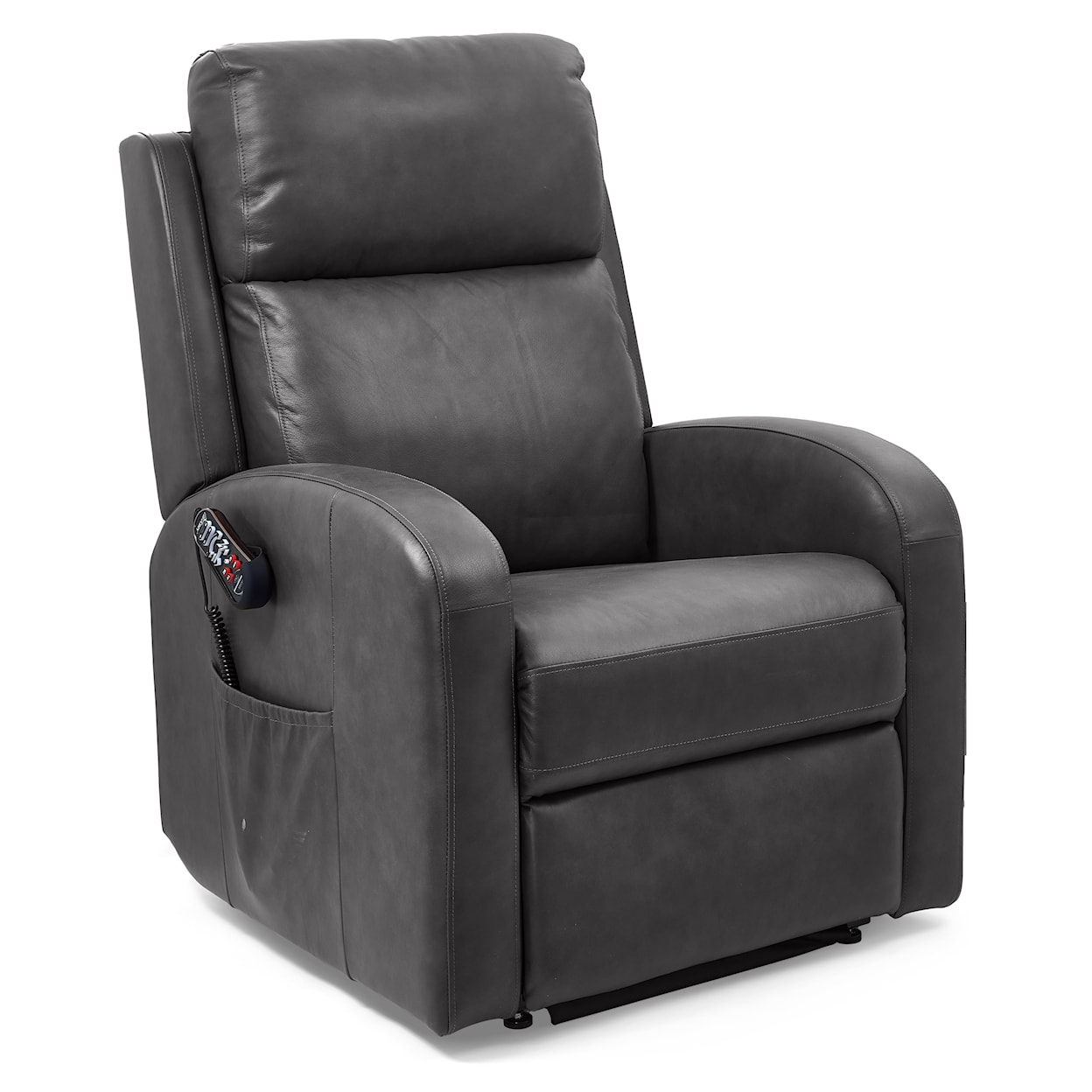 UltraComfort UltraCozy 5-Zone Power Recliner