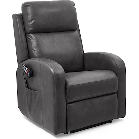 5-Zone Power Recliner