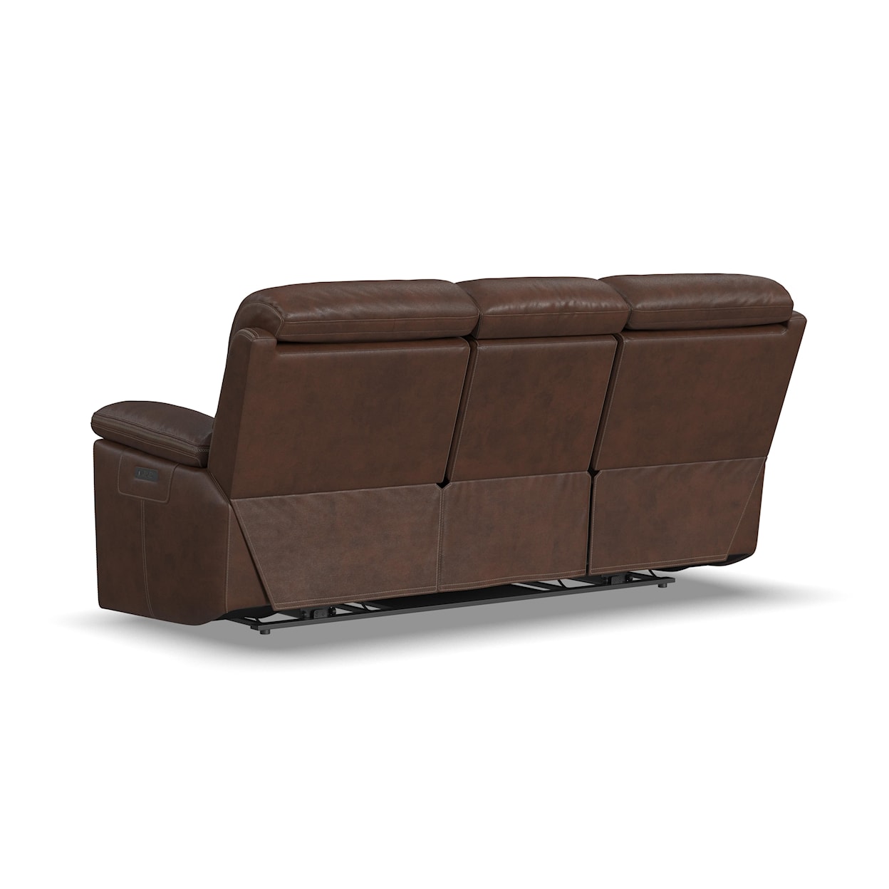 Flexsteel 1759 Jackson Power Reclining Sofa