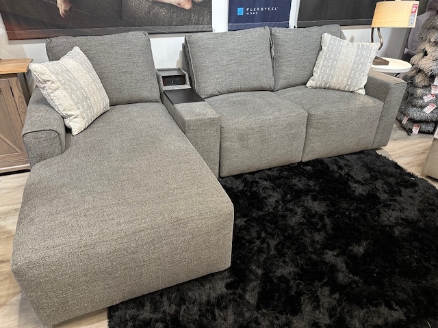 Modern Sectional