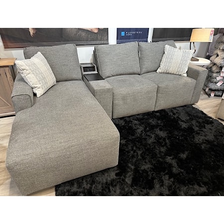 Modern Sectional