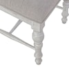 Liberty Furniture River Place Panel Back Side Chair