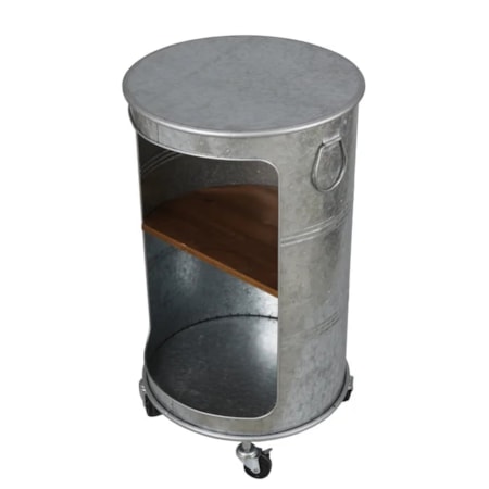 Accent Table