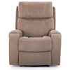 UltraComfort UltraCozy 5-Zone Power Recliner