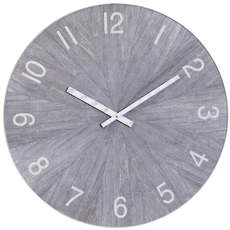 Wall Clocks