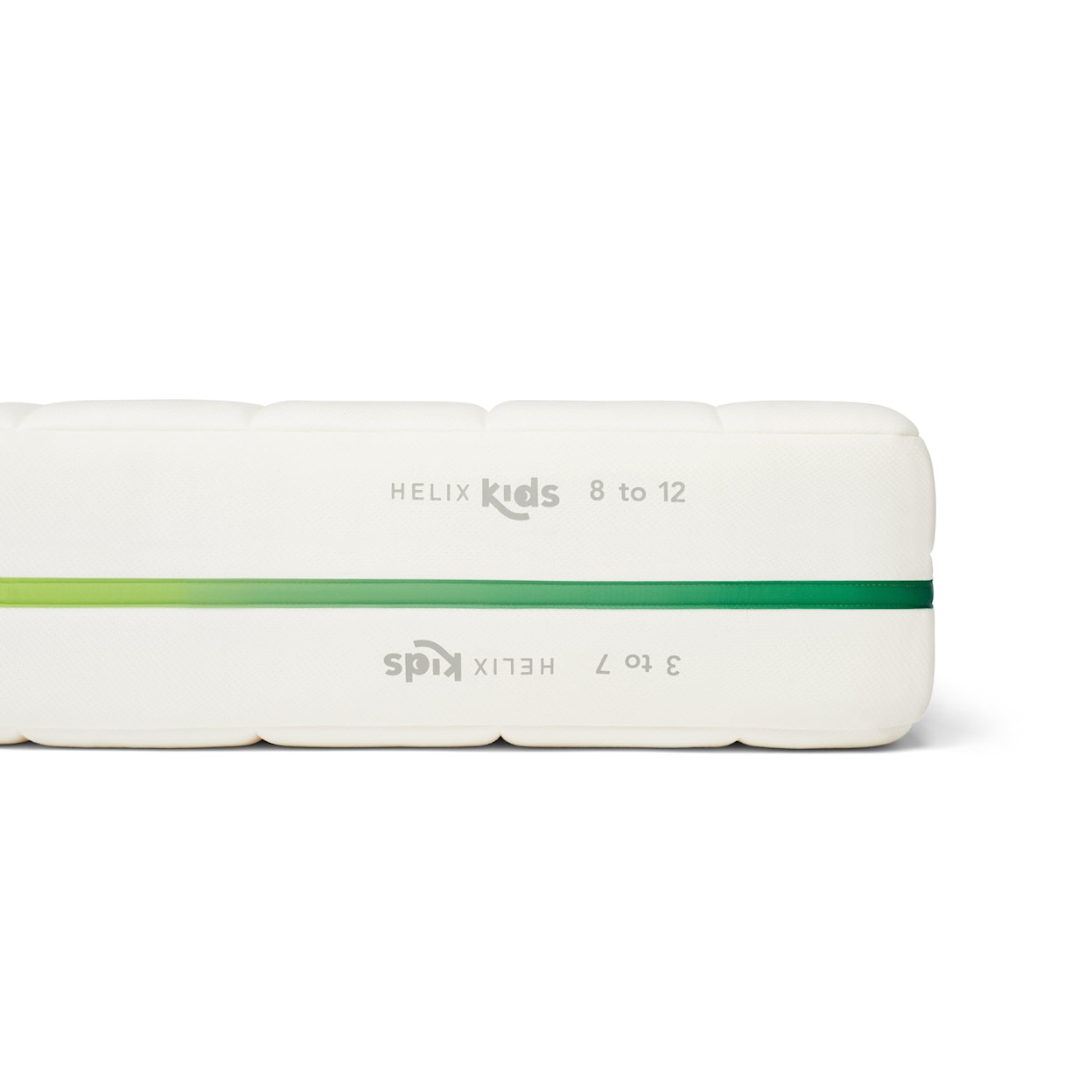 Helix Kids Kids Twin Two-Sided  Mattress