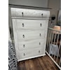 MAVIN Bartletts Island 5-Drawer Chest