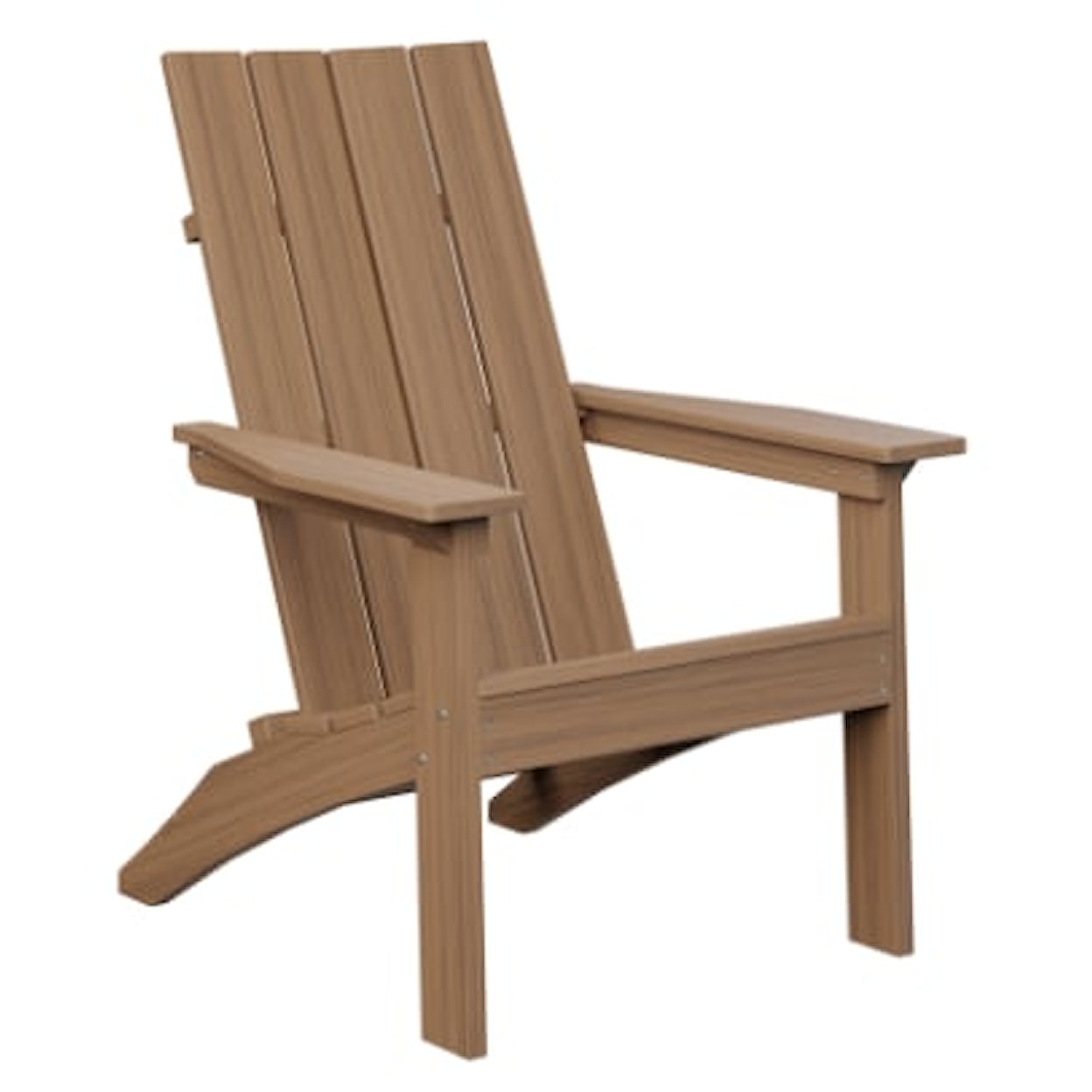 Berlin Gardens Mayhew Customizable Poly Adirondack Chair