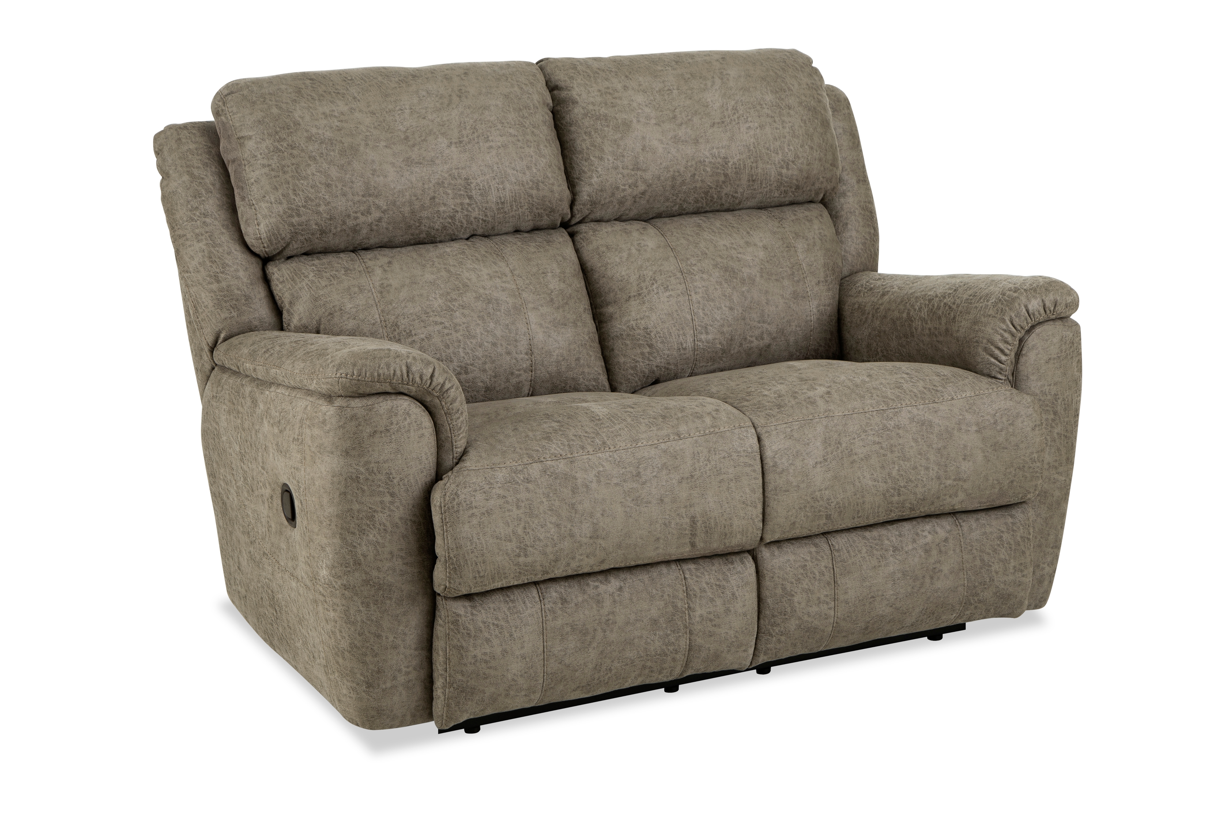Reclining Loveseat