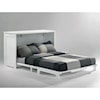 Night & Day Furniture Orion Panel Beds