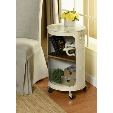 Accent Table