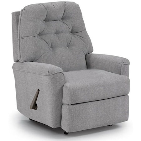 Cara Rocker Recliner