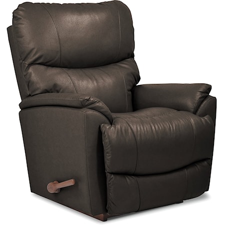 Rocking Recliner