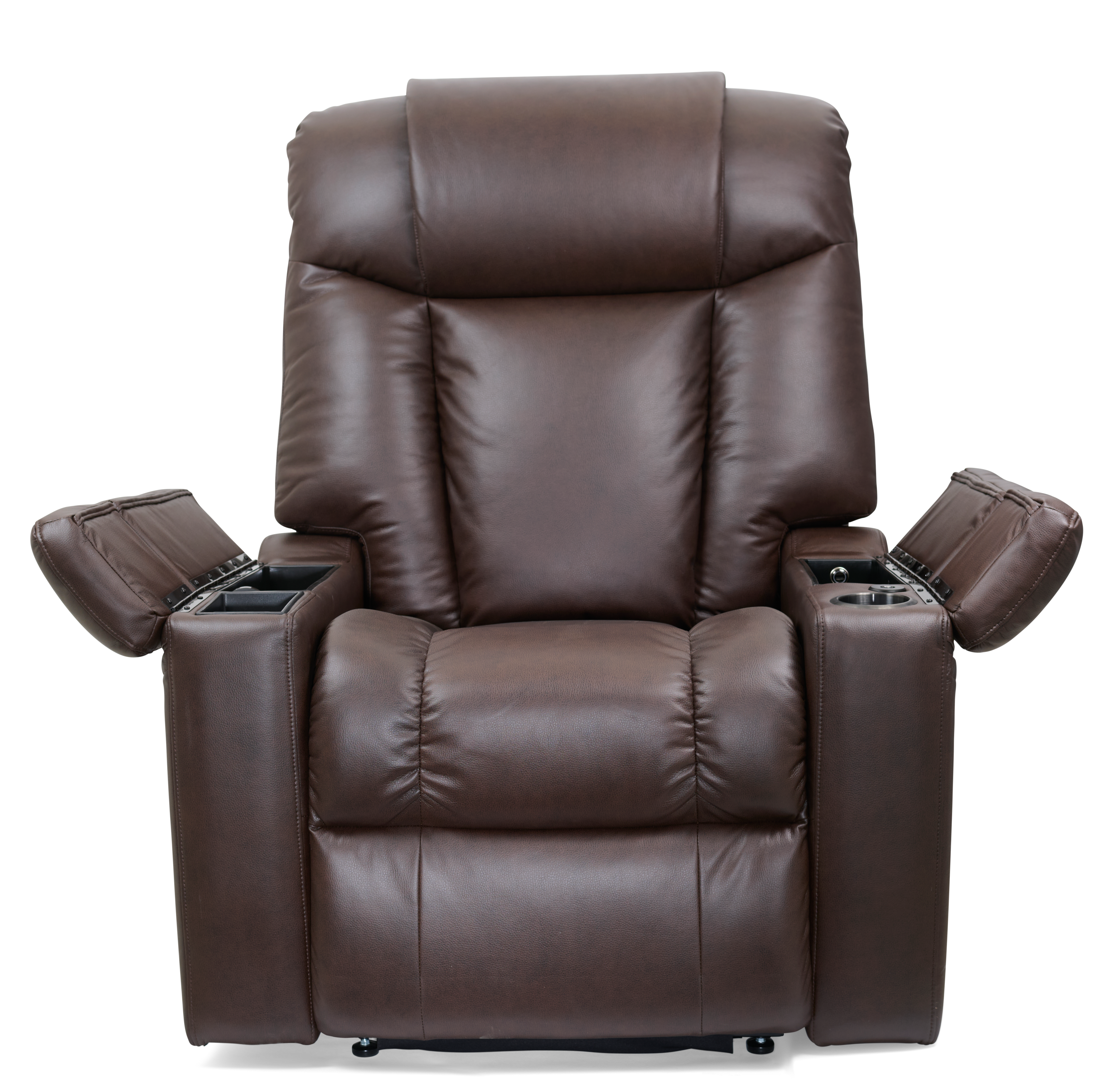Large Power Recliner