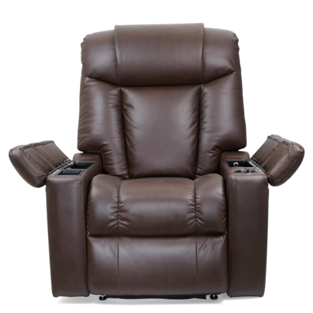 Large Power Recliner